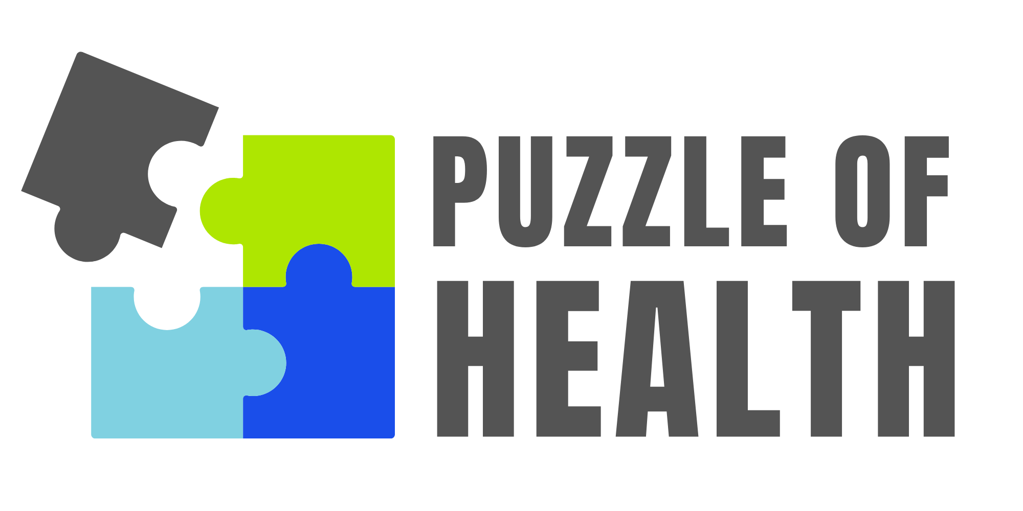 Puzzle of Health Online